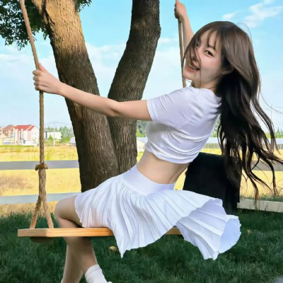 美艳彗星