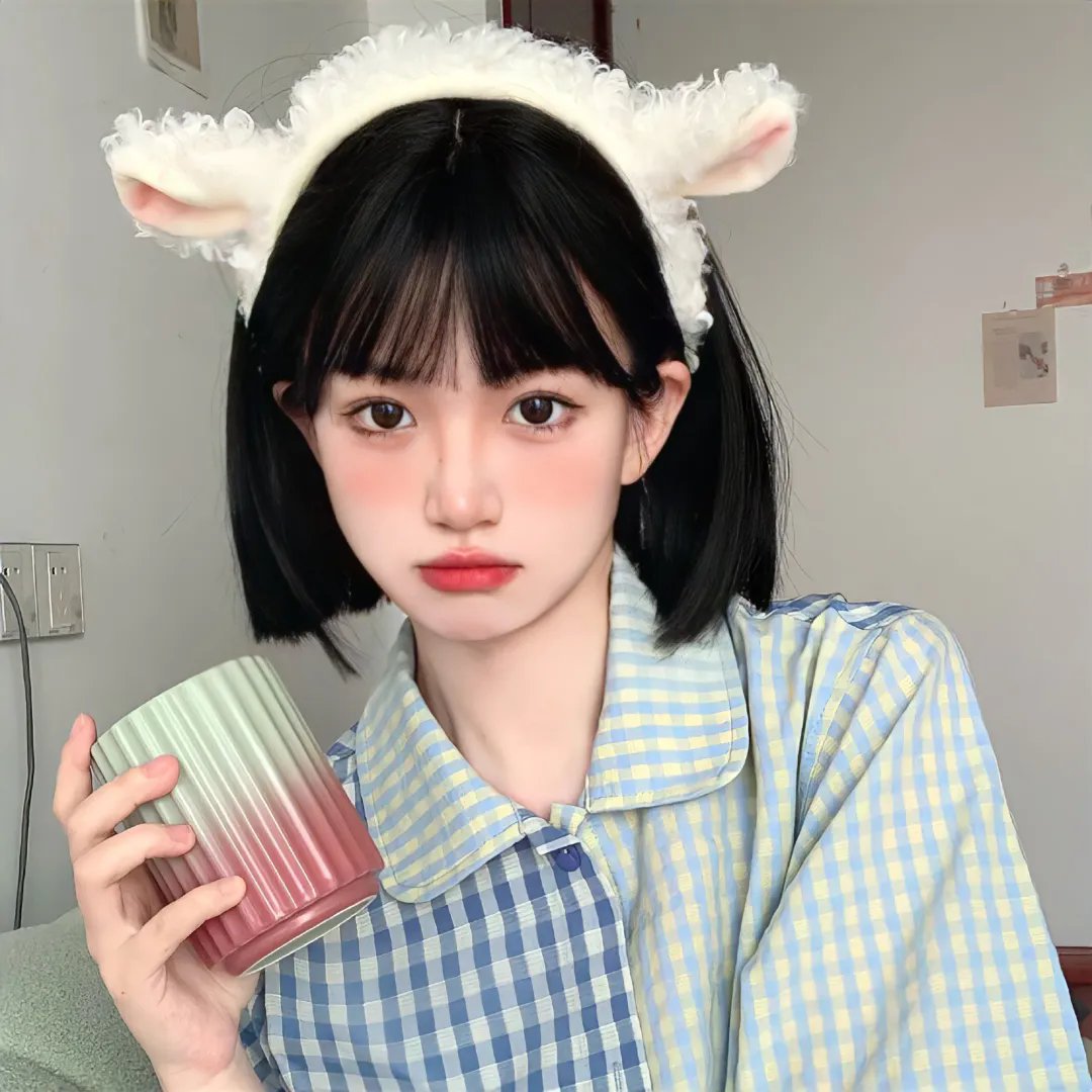 萌系男友是燃燃的橘色