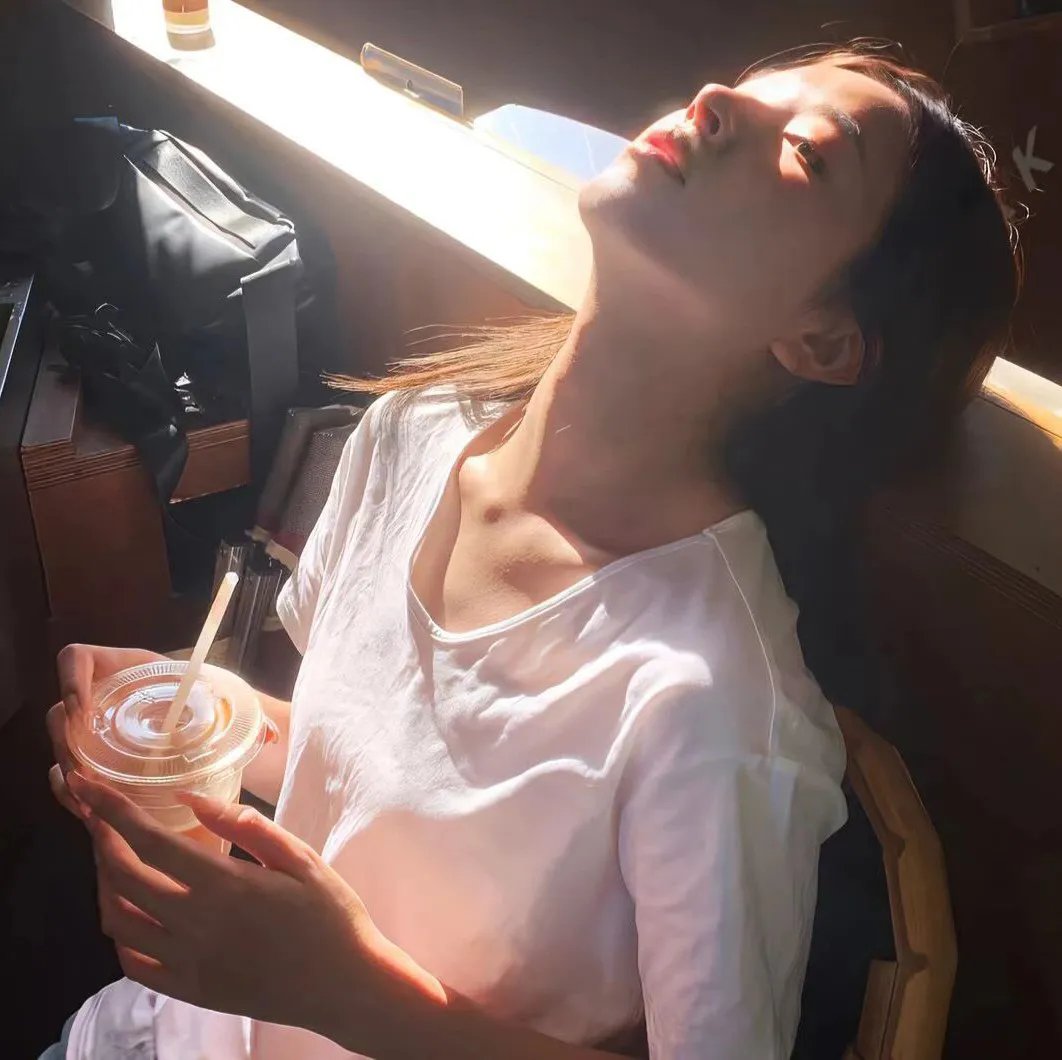明天别再来敲门