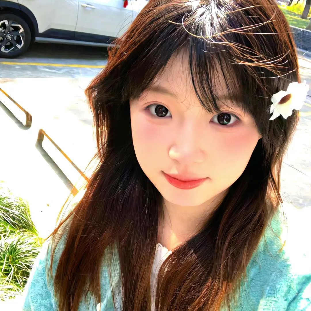 初吻甜滋滋
